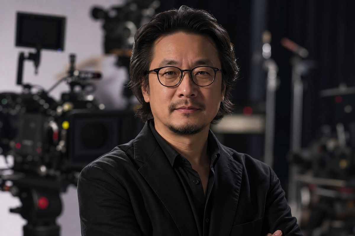张艺谋（化名） - 酒店偷拍专家